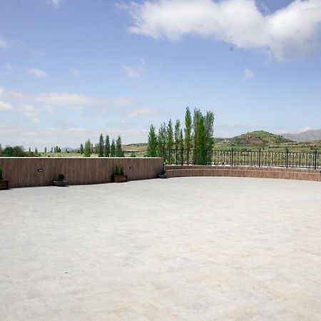 Grand Golan Villa Buq'ata Ngoại thất bức ảnh