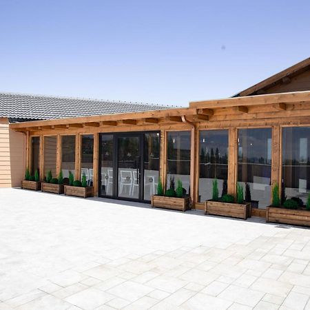 Grand Golan Villa Buq'ata Ngoại thất bức ảnh