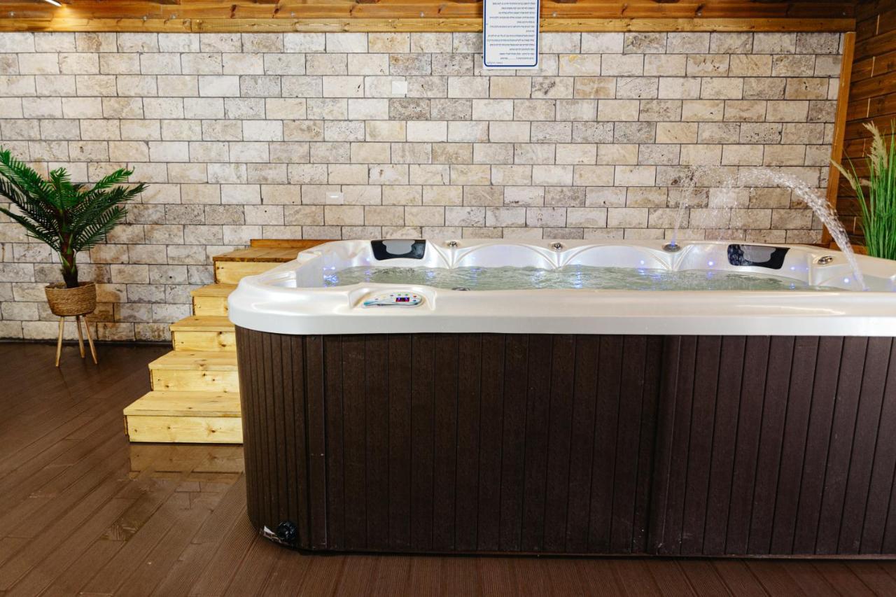 Grand Golan Villa Buq'ata Ngoại thất bức ảnh