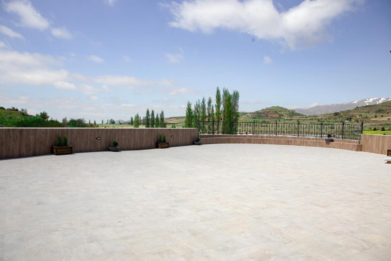 Grand Golan Villa Buq'ata Ngoại thất bức ảnh
