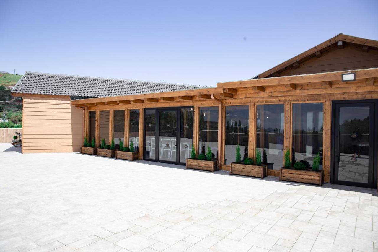 Grand Golan Villa Buq'ata Ngoại thất bức ảnh