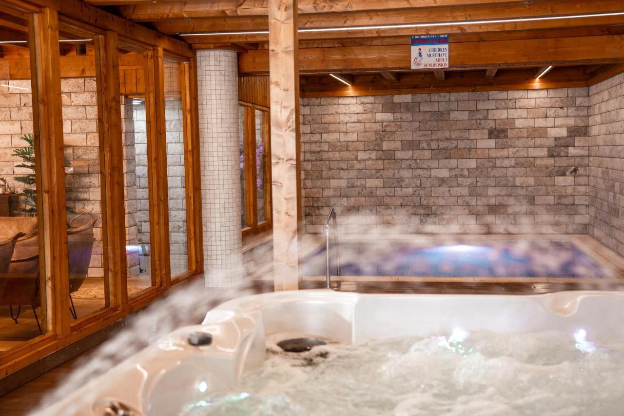 Grand Golan Villa Buq'ata Ngoại thất bức ảnh