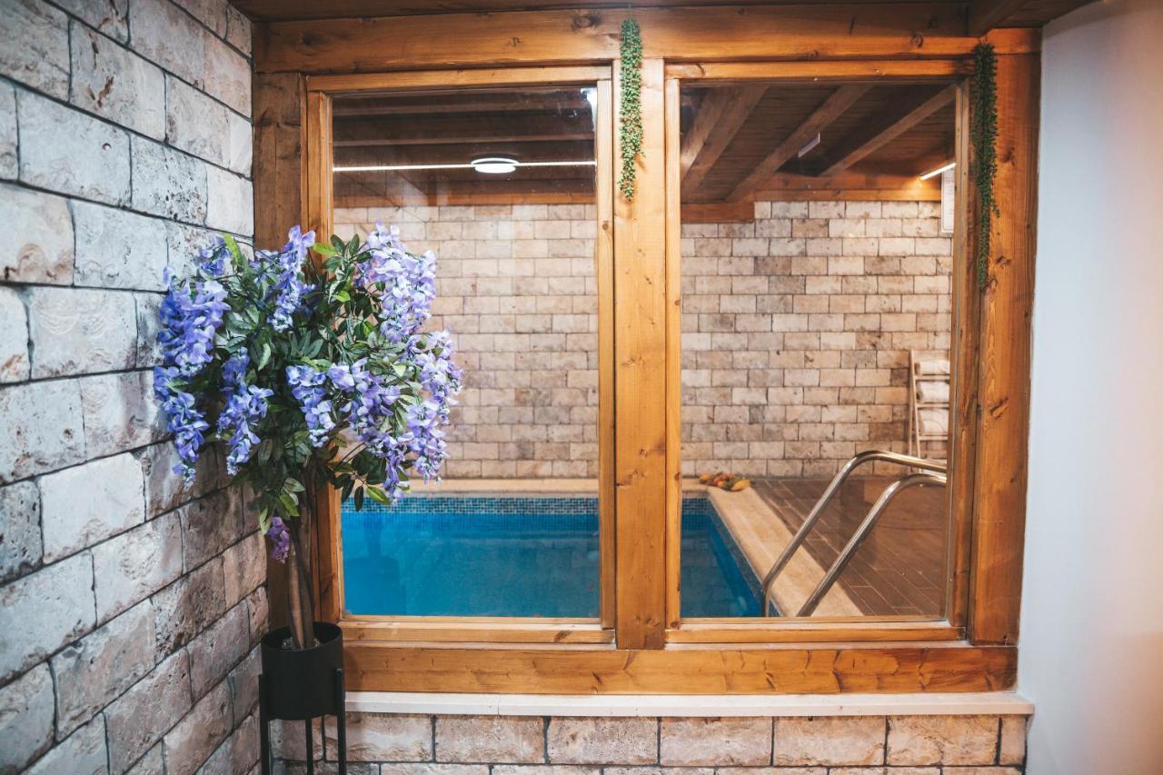 Grand Golan Villa Buq'ata Ngoại thất bức ảnh