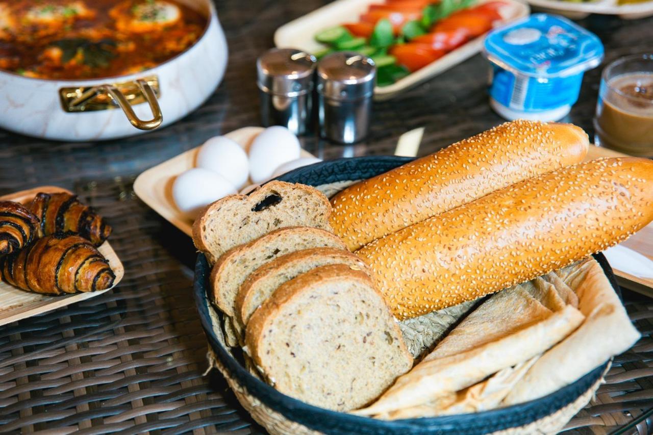 Grand Golan Villa Buq'ata Ngoại thất bức ảnh