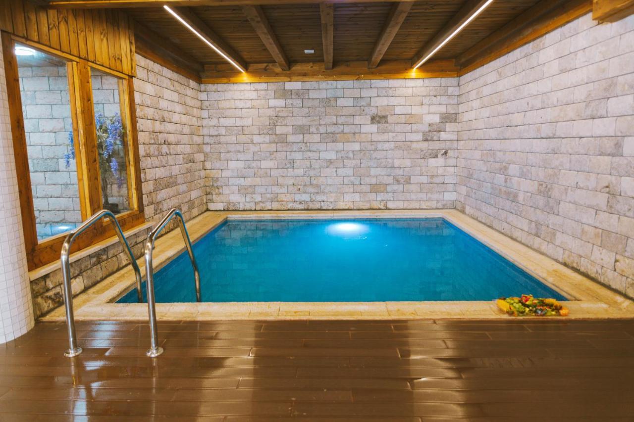 Grand Golan Villa Buq'ata Ngoại thất bức ảnh