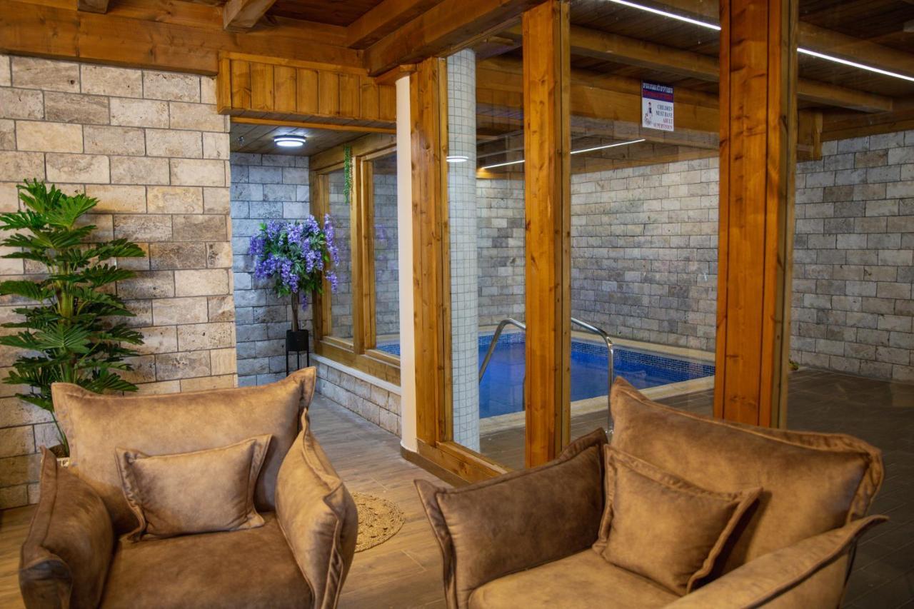 Grand Golan Villa Buq'ata Ngoại thất bức ảnh