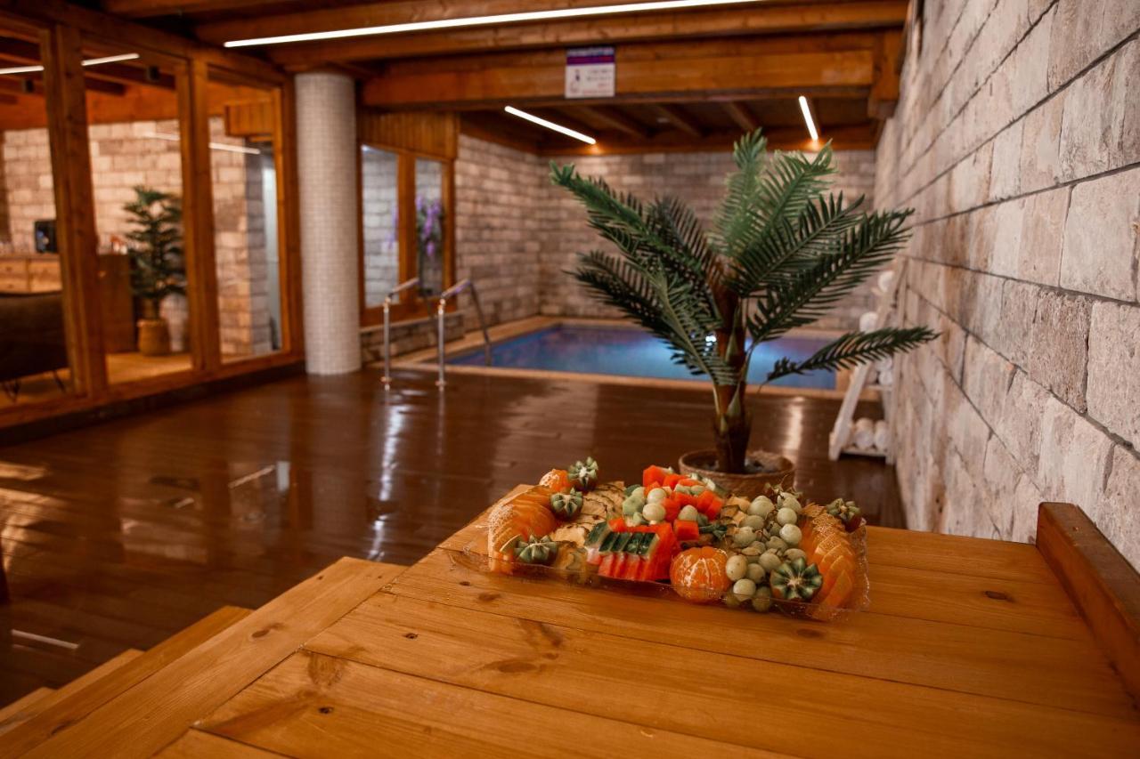 Grand Golan Villa Buq'ata Ngoại thất bức ảnh