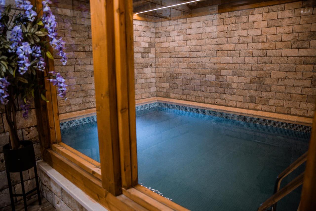 Grand Golan Villa Buq'ata Ngoại thất bức ảnh
