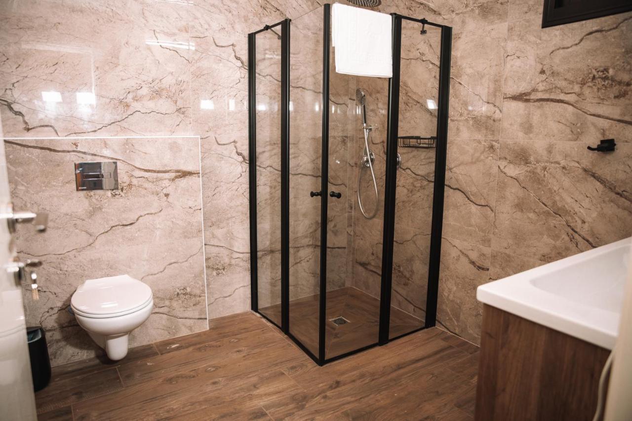 Grand Golan Villa Buq'ata Ngoại thất bức ảnh