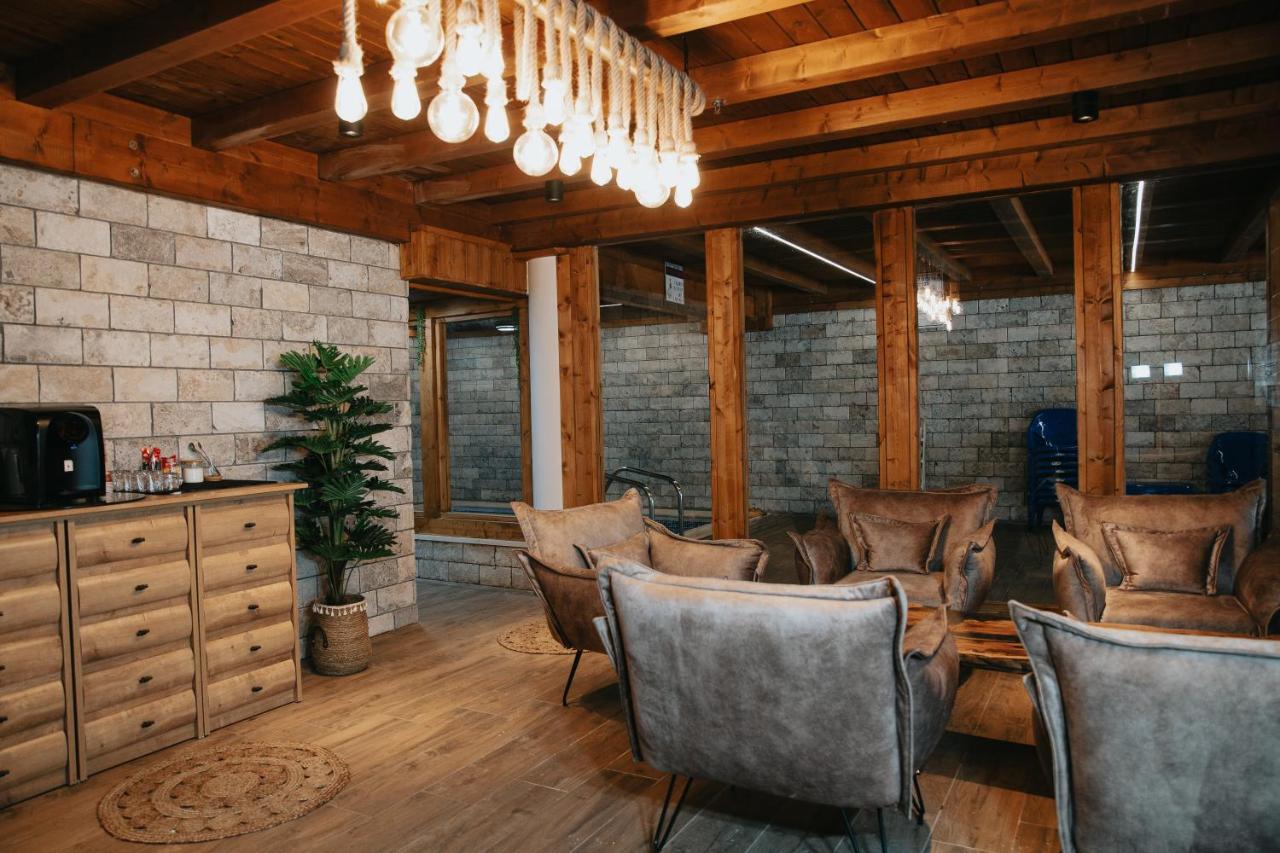 Grand Golan Villa Buq'ata Ngoại thất bức ảnh